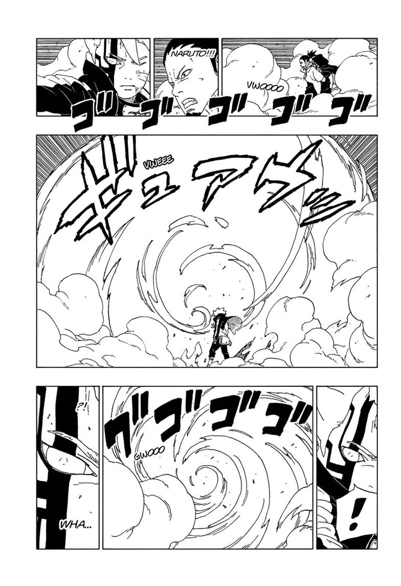 Boruto Naruto Next Generations 65 37