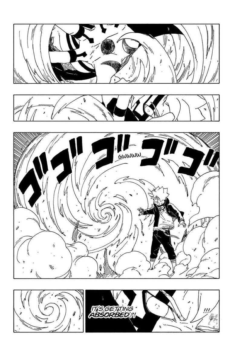 Boruto Naruto Next Generations 65 38