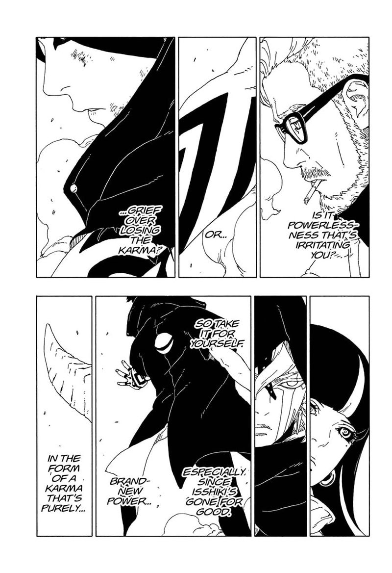 Boruto Naruto Next Generations 65 39