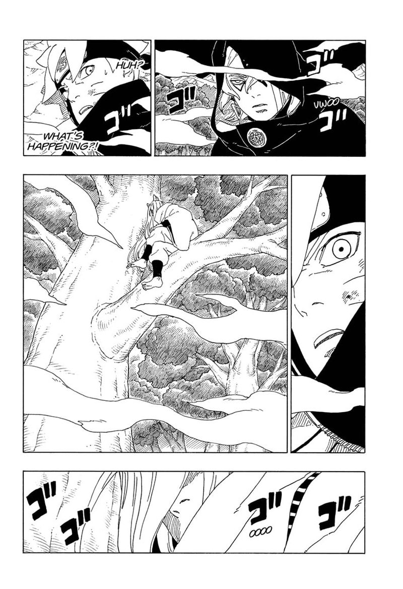 Boruto Naruto Next Generations 65 4