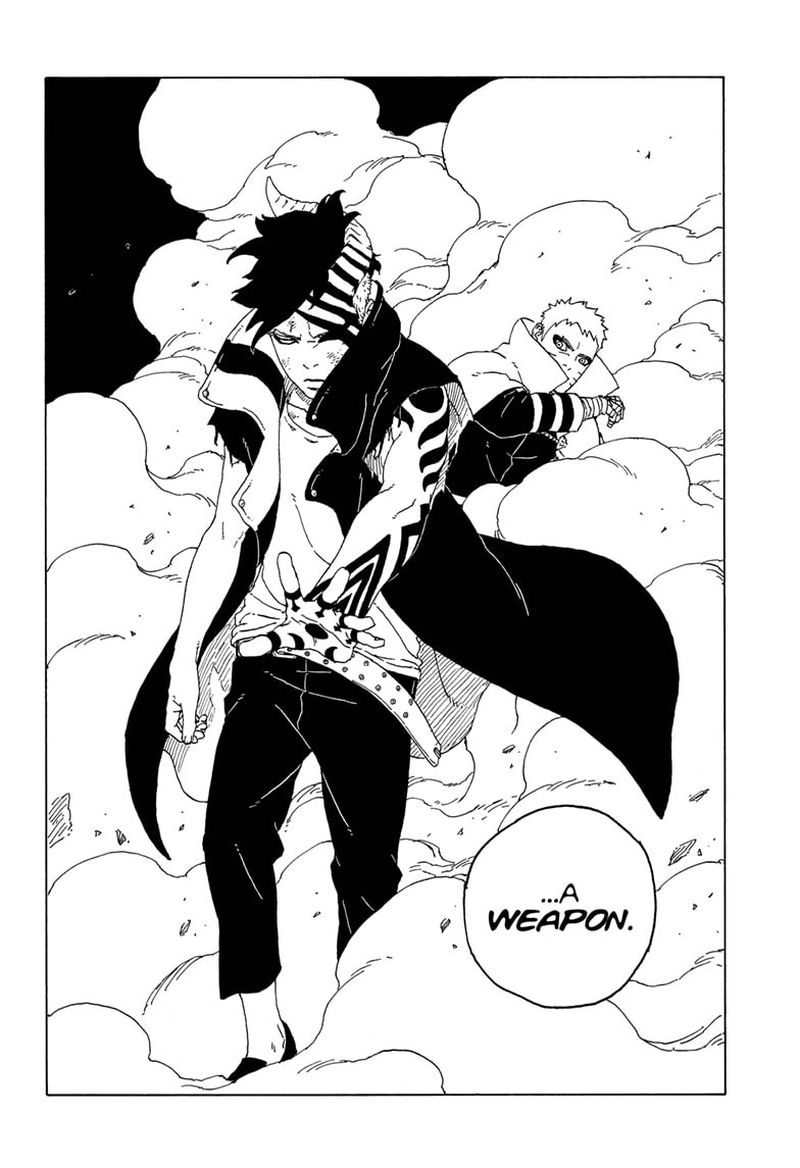Boruto Naruto Next Generations 65 40