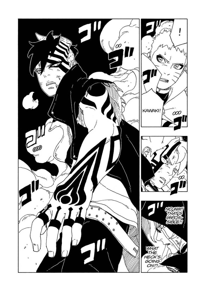 Boruto Naruto Next Generations 65 41