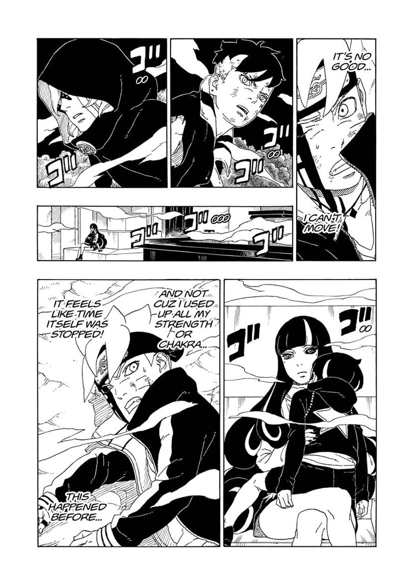 Boruto Naruto Next Generations 65 7