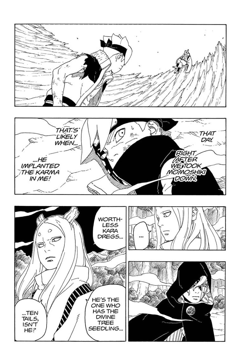 Boruto Naruto Next Generations 65 8
