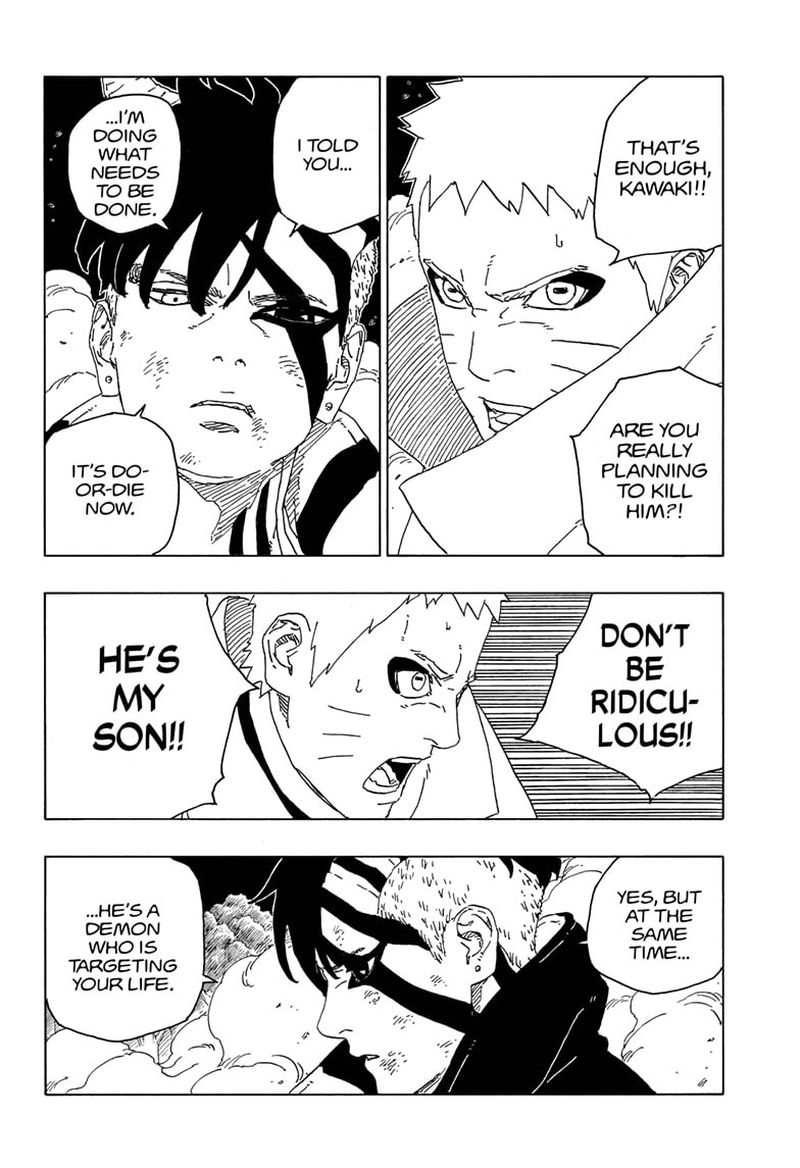 Boruto Naruto Next Generations 66 27