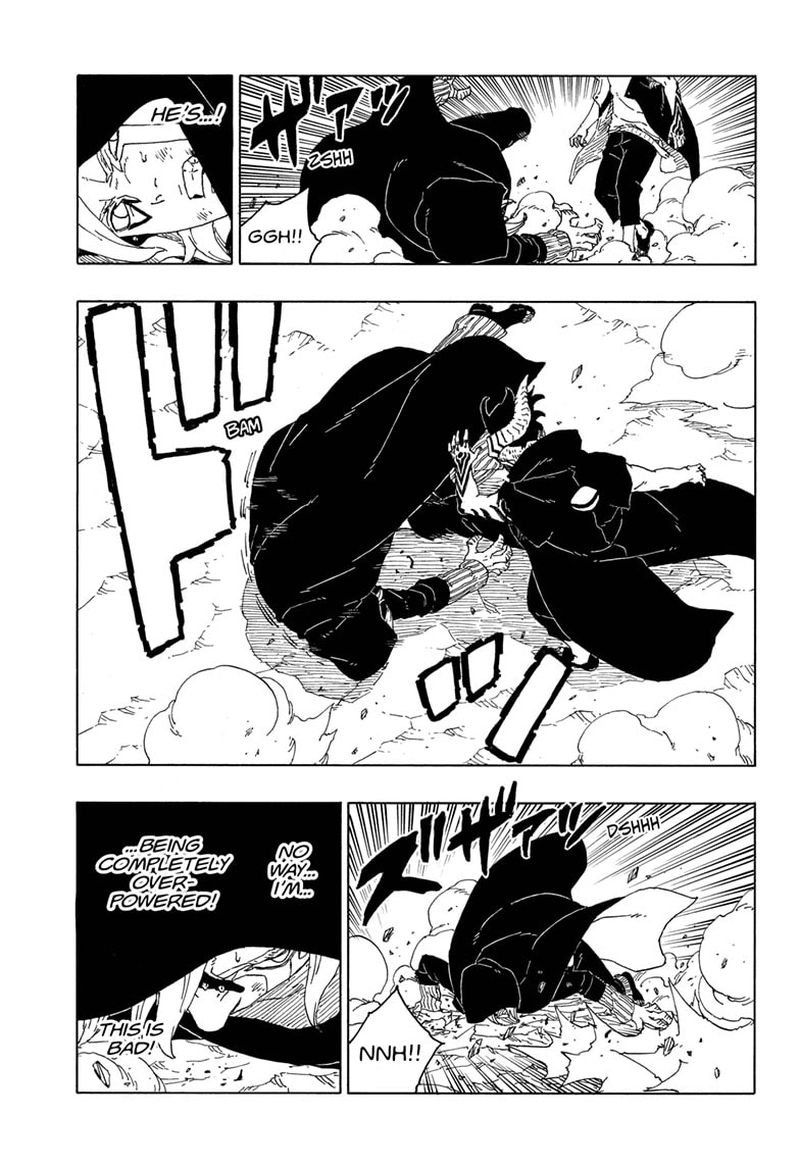 Boruto Naruto Next Generations 67 11