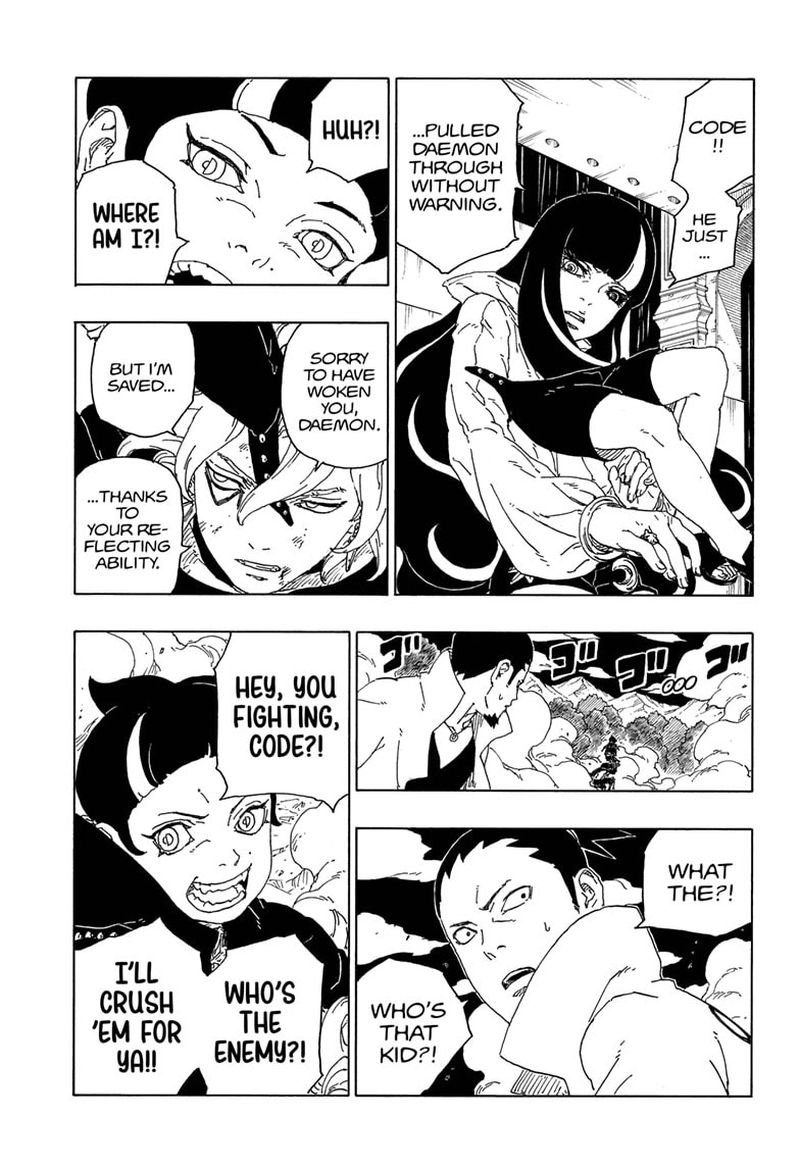 Boruto Naruto Next Generations 67 21