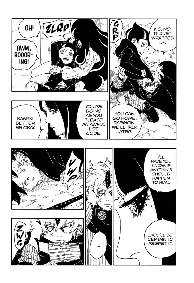 Boruto Naruto Next Generations 67 22