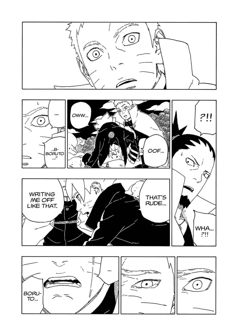 Boruto Naruto Next Generations 67 29