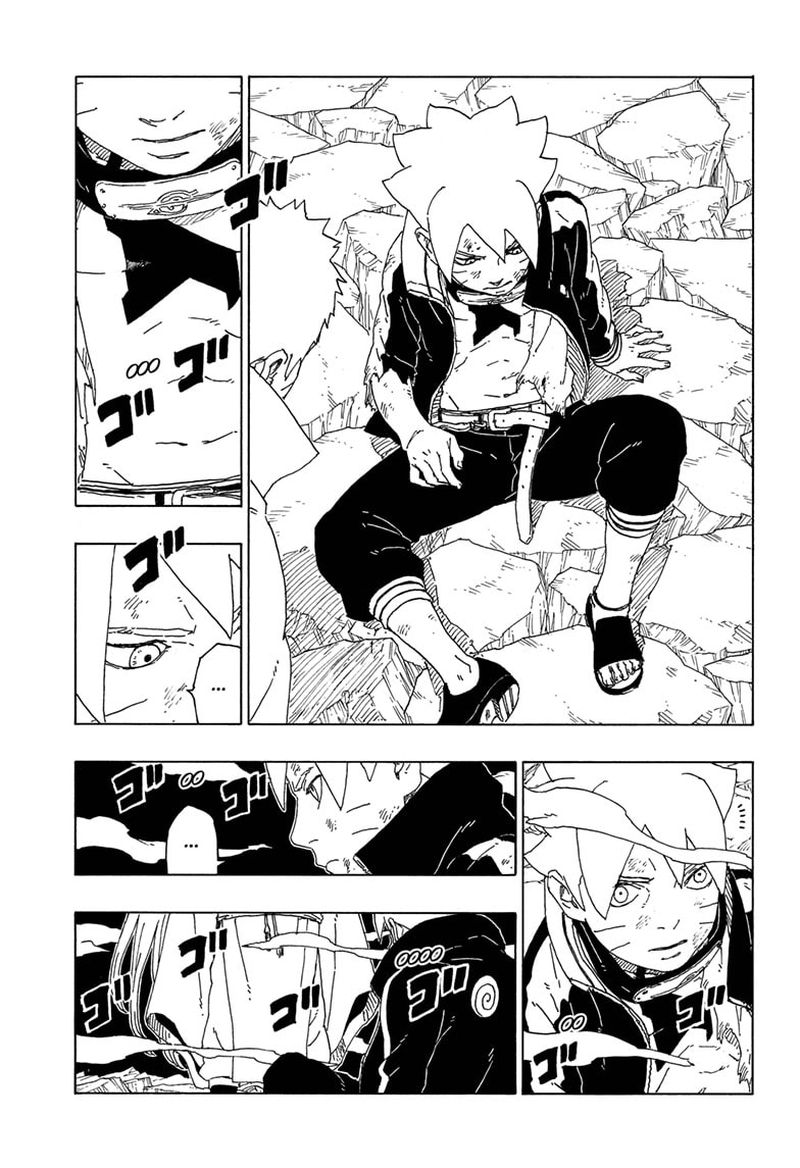 Boruto Naruto Next Generations 67 31
