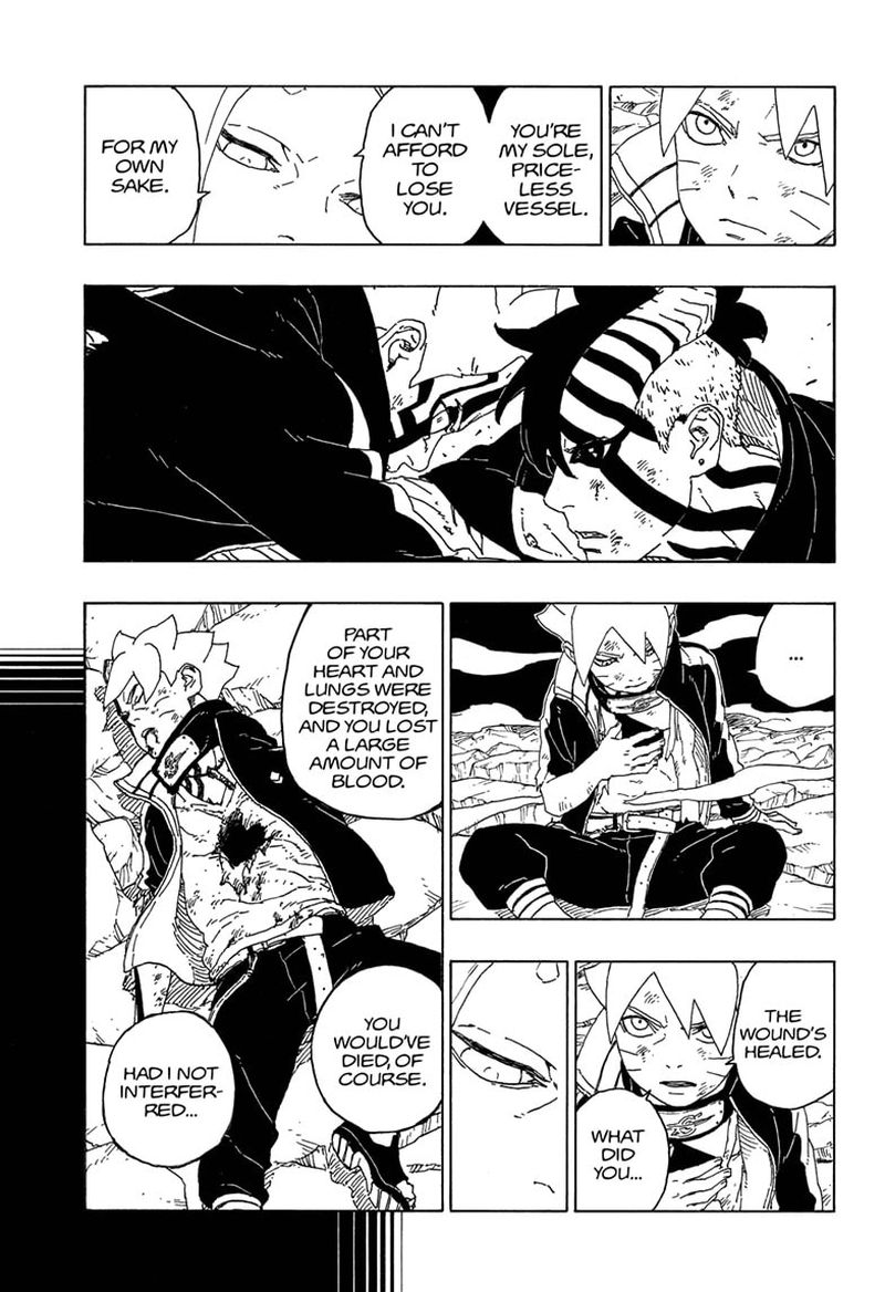 Boruto Naruto Next Generations 67 33