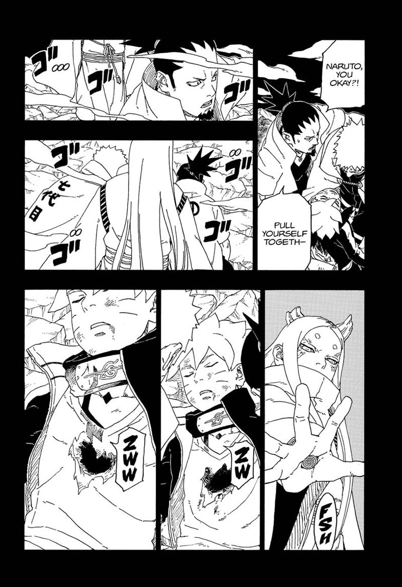 Boruto Naruto Next Generations 67 34