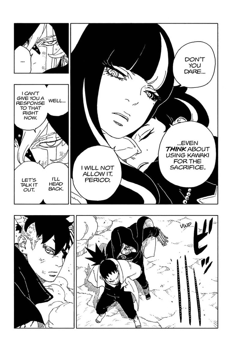 Boruto Naruto Next Generations 67 4