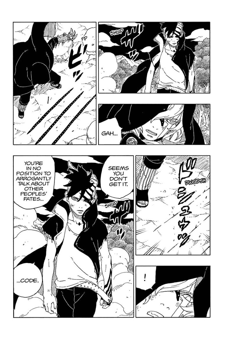 Boruto Naruto Next Generations 67 8