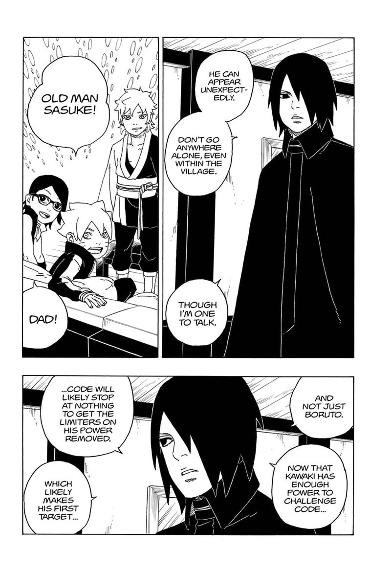 Boruto Naruto Next Generations 68 22