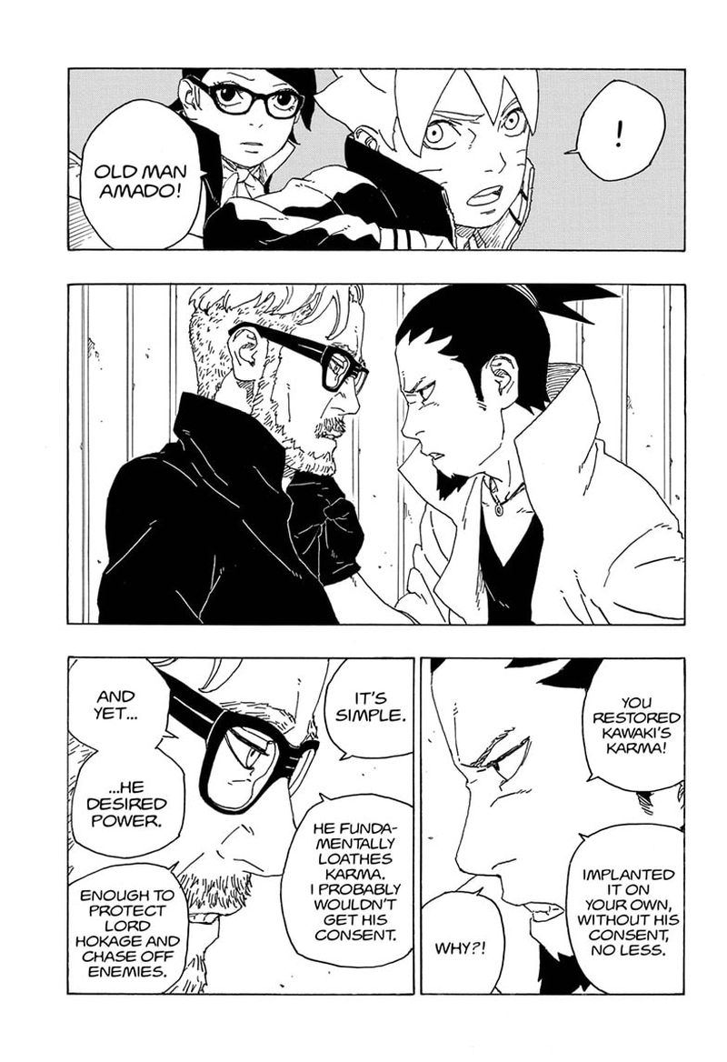 Boruto Naruto Next Generations 68 23