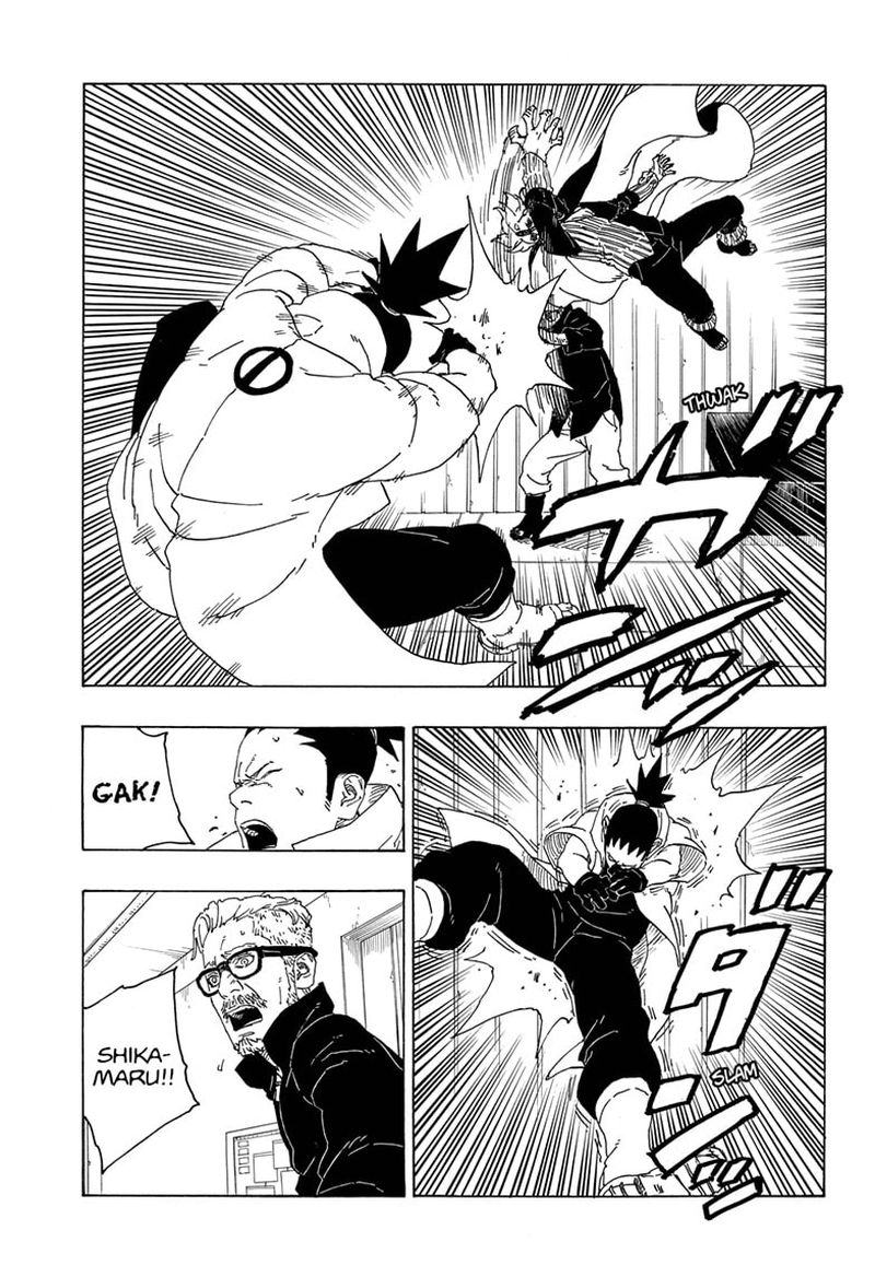 Boruto Naruto Next Generations 68 27