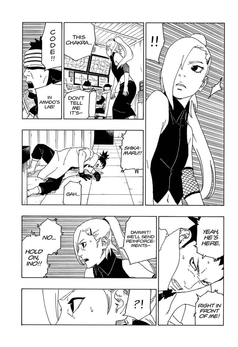 Boruto Naruto Next Generations 68 29