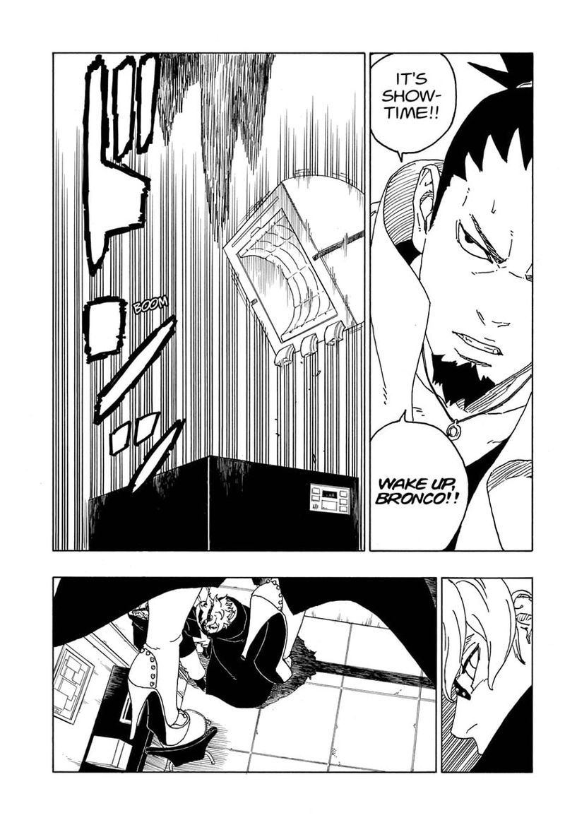 Boruto Naruto Next Generations 68 33