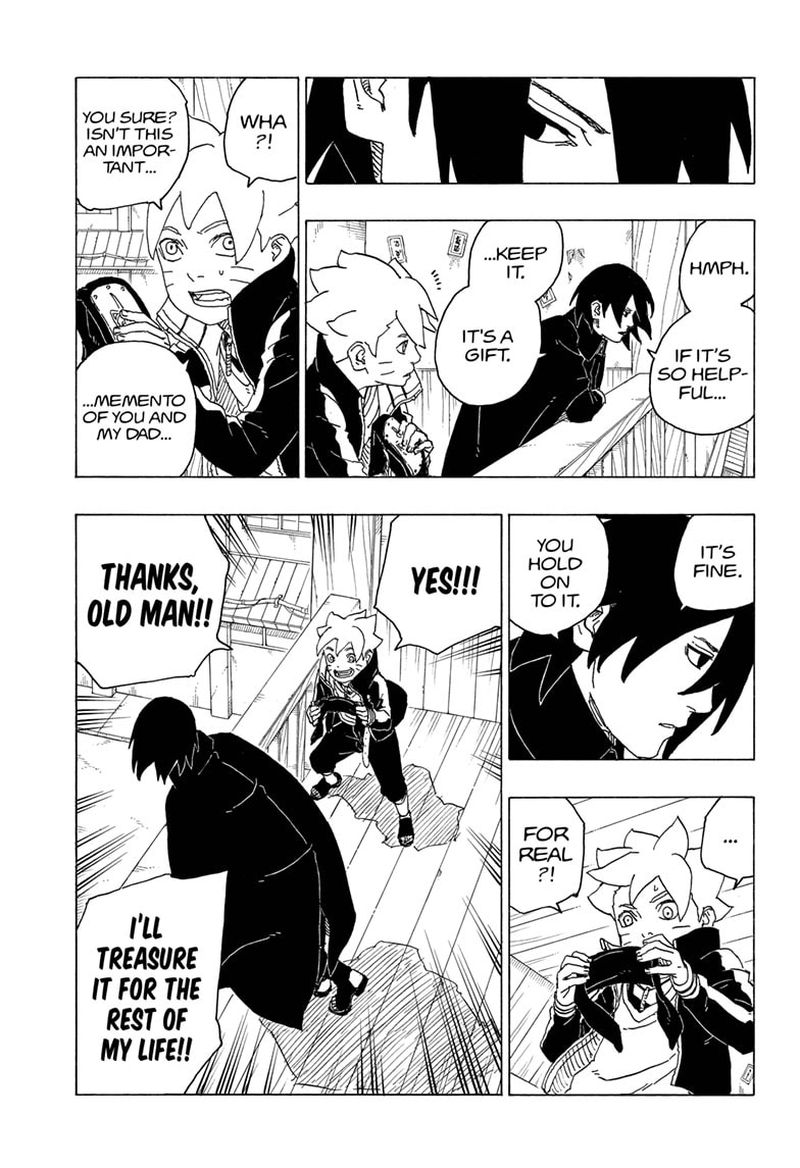 Boruto Naruto Next Generations 69 11