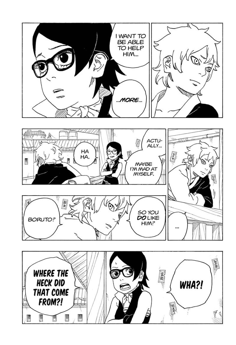 Boruto Naruto Next Generations 69 15