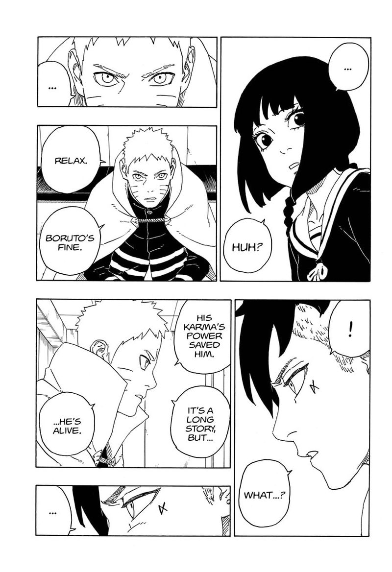 Boruto Naruto Next Generations 69 21