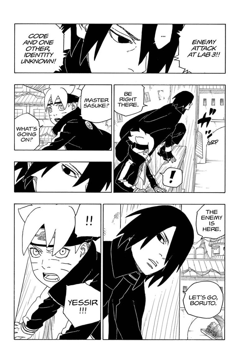 Boruto Naruto Next Generations 69 24