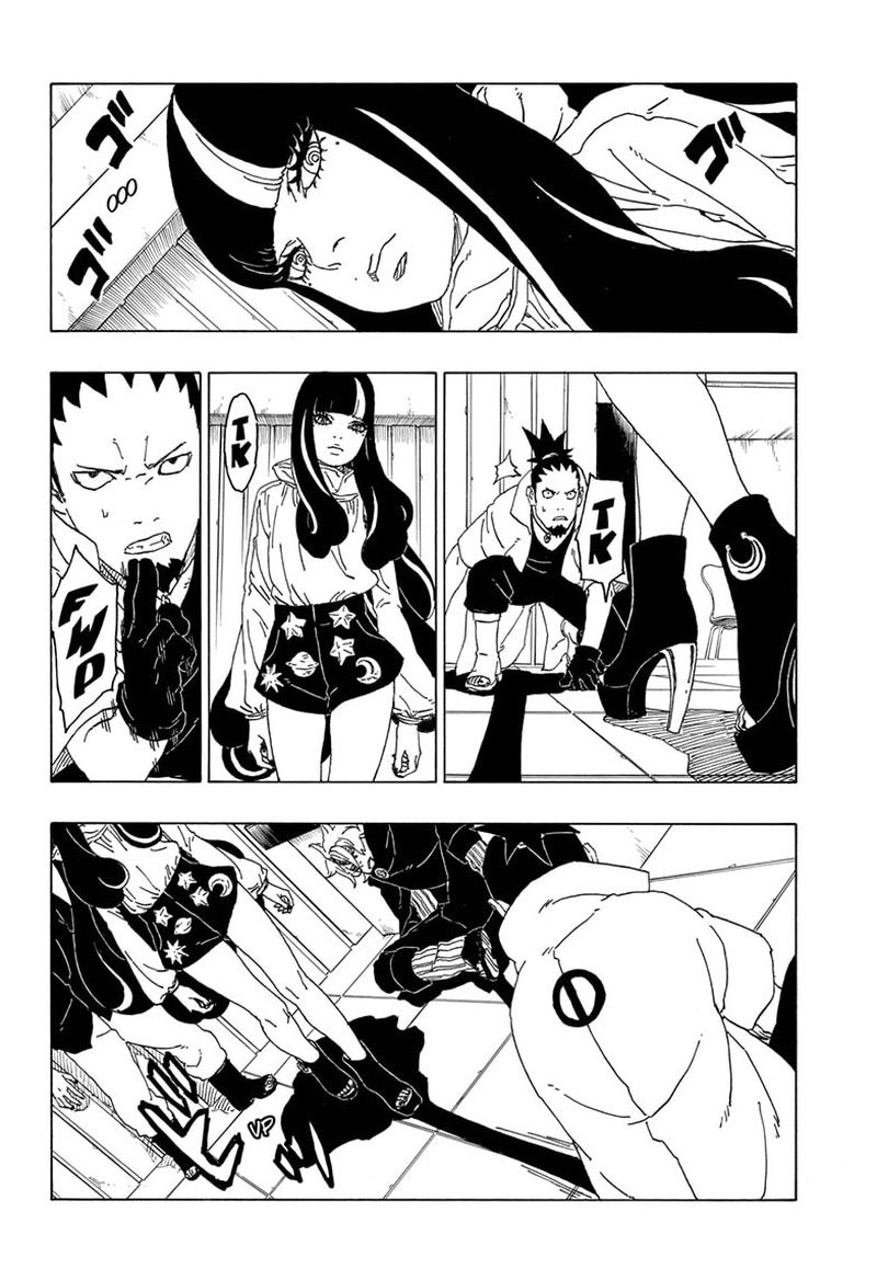 Boruto Naruto Next Generations 69 26