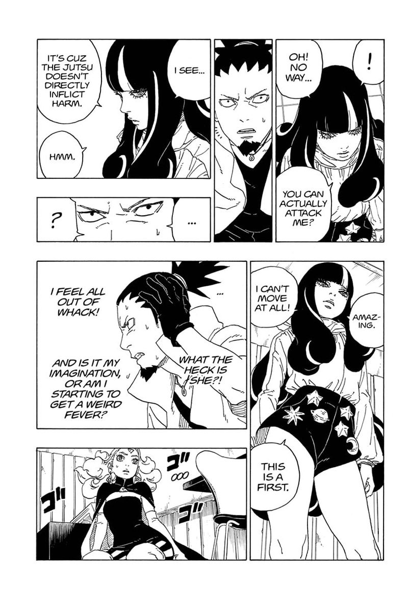 Boruto Naruto Next Generations 69 27