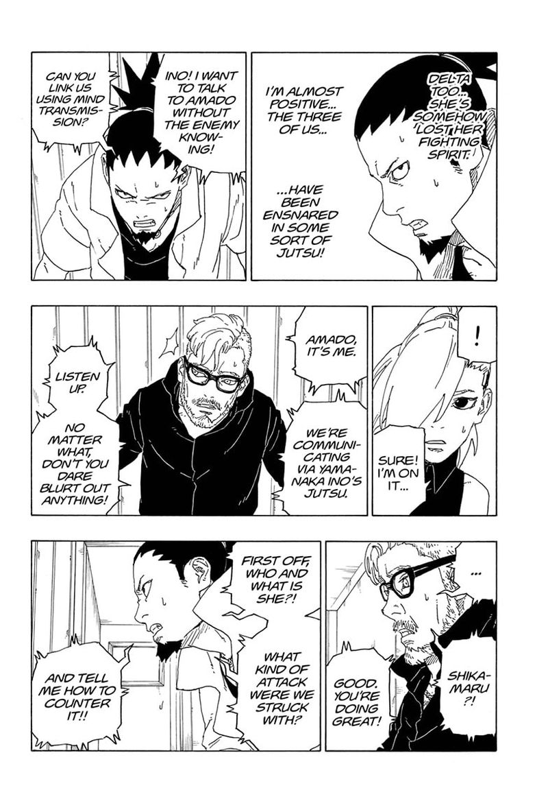 Boruto Naruto Next Generations 69 28