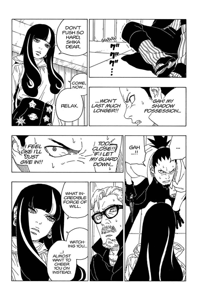 Boruto Naruto Next Generations 69 32
