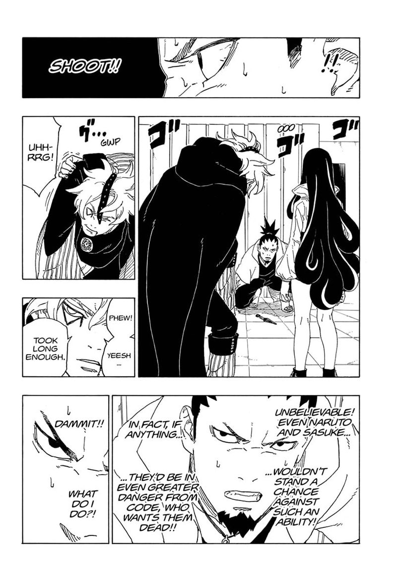 Boruto Naruto Next Generations 69 34