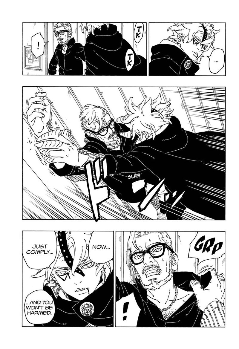 Boruto Naruto Next Generations 69 35