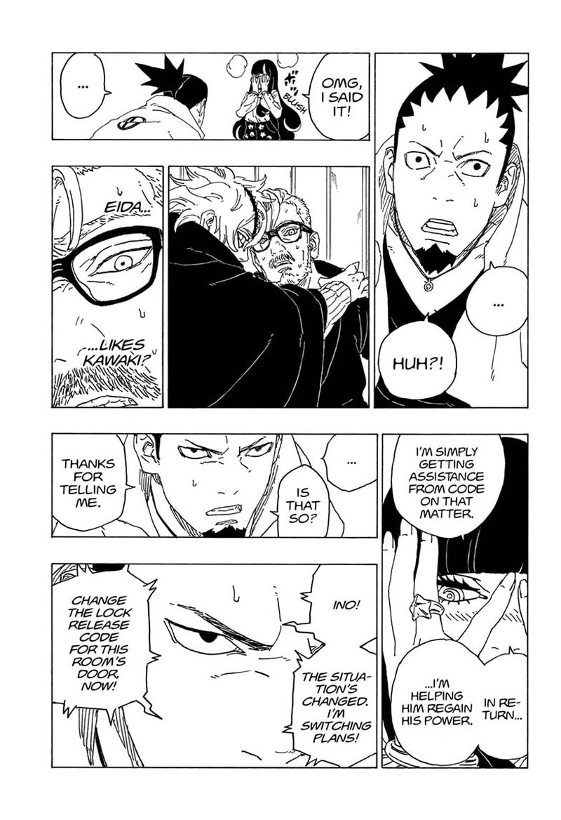 Boruto Naruto Next Generations 69 39