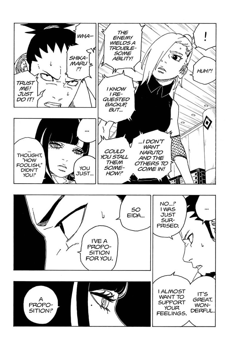 Boruto Naruto Next Generations 69 40