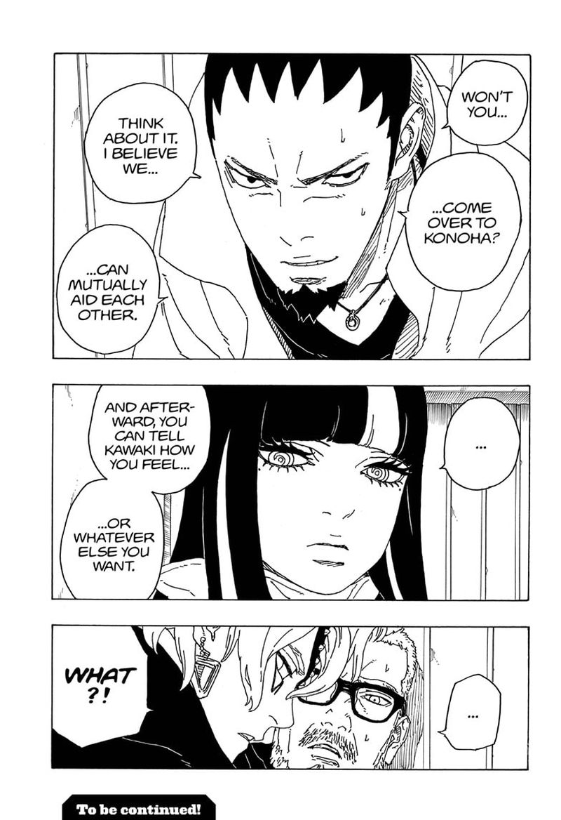Boruto Naruto Next Generations 69 41