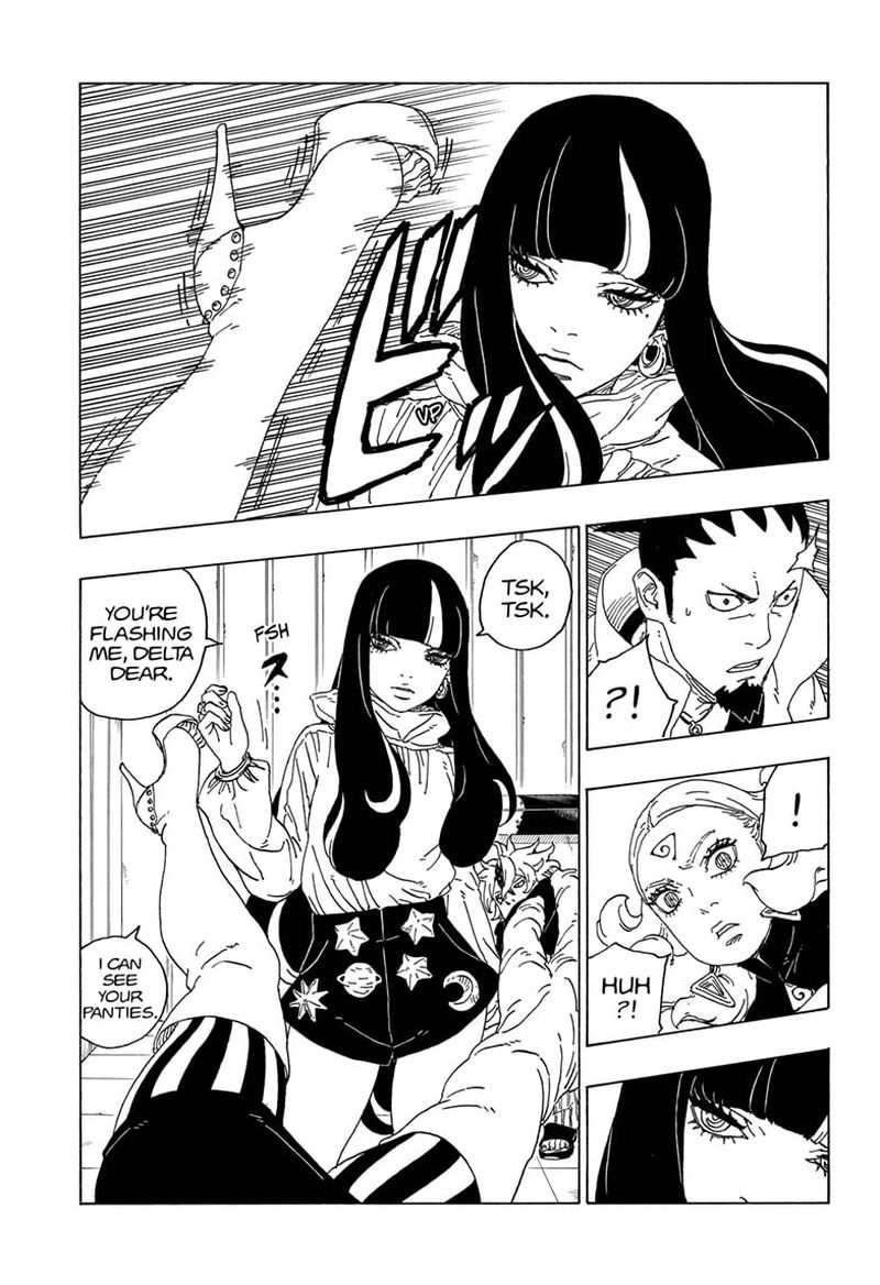 Boruto Naruto Next Generations 69 5