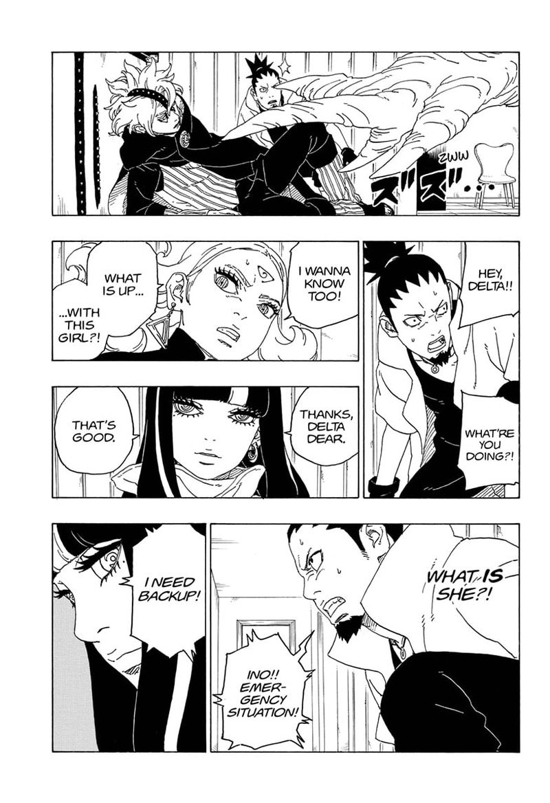 Boruto Naruto Next Generations 69 7