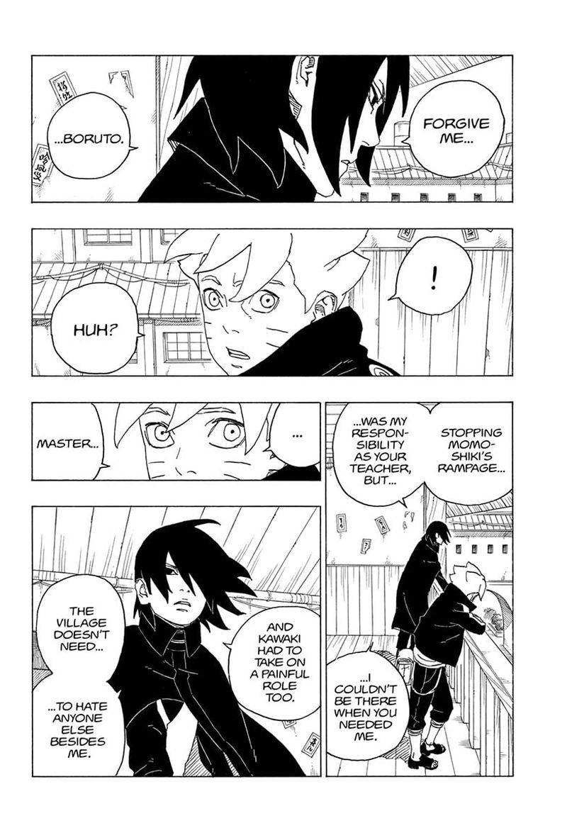 Boruto Naruto Next Generations 69 8