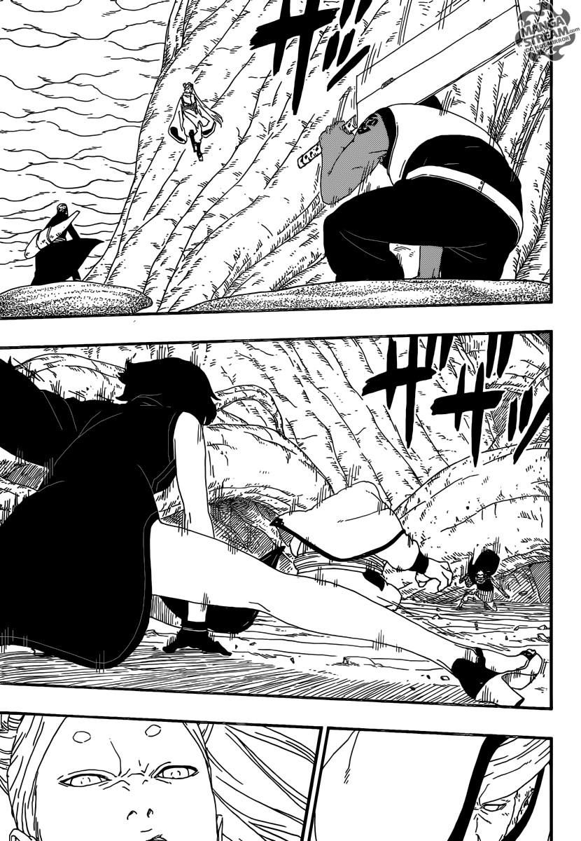 Boruto Naruto Next Generations 7 11