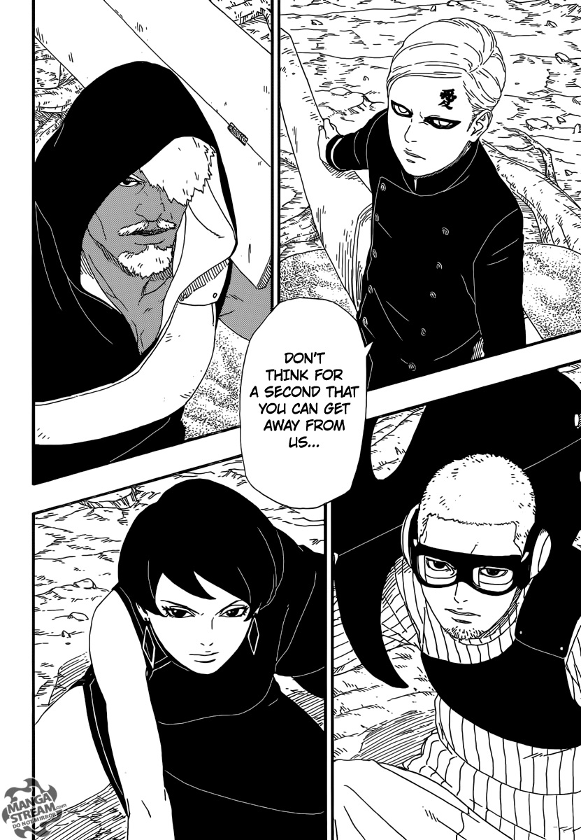 Boruto Naruto Next Generations 7 12