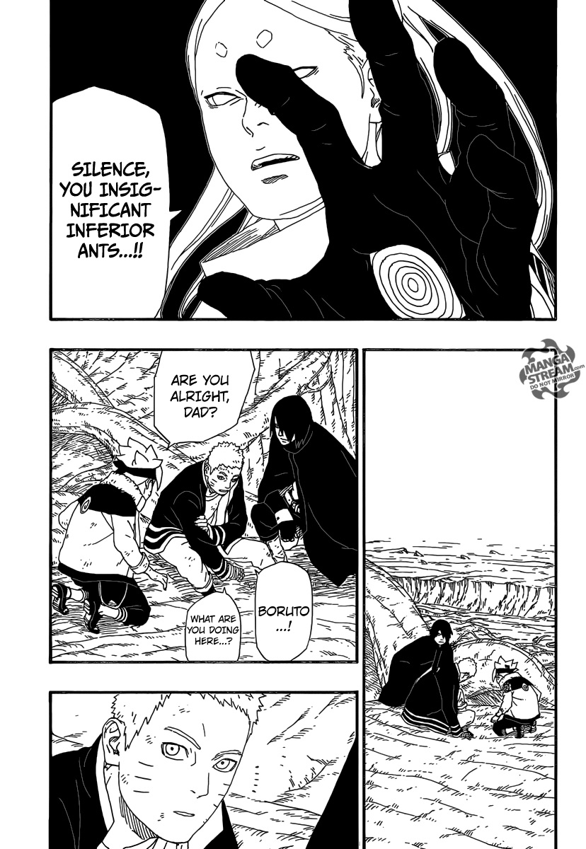 Boruto Naruto Next Generations 7 13