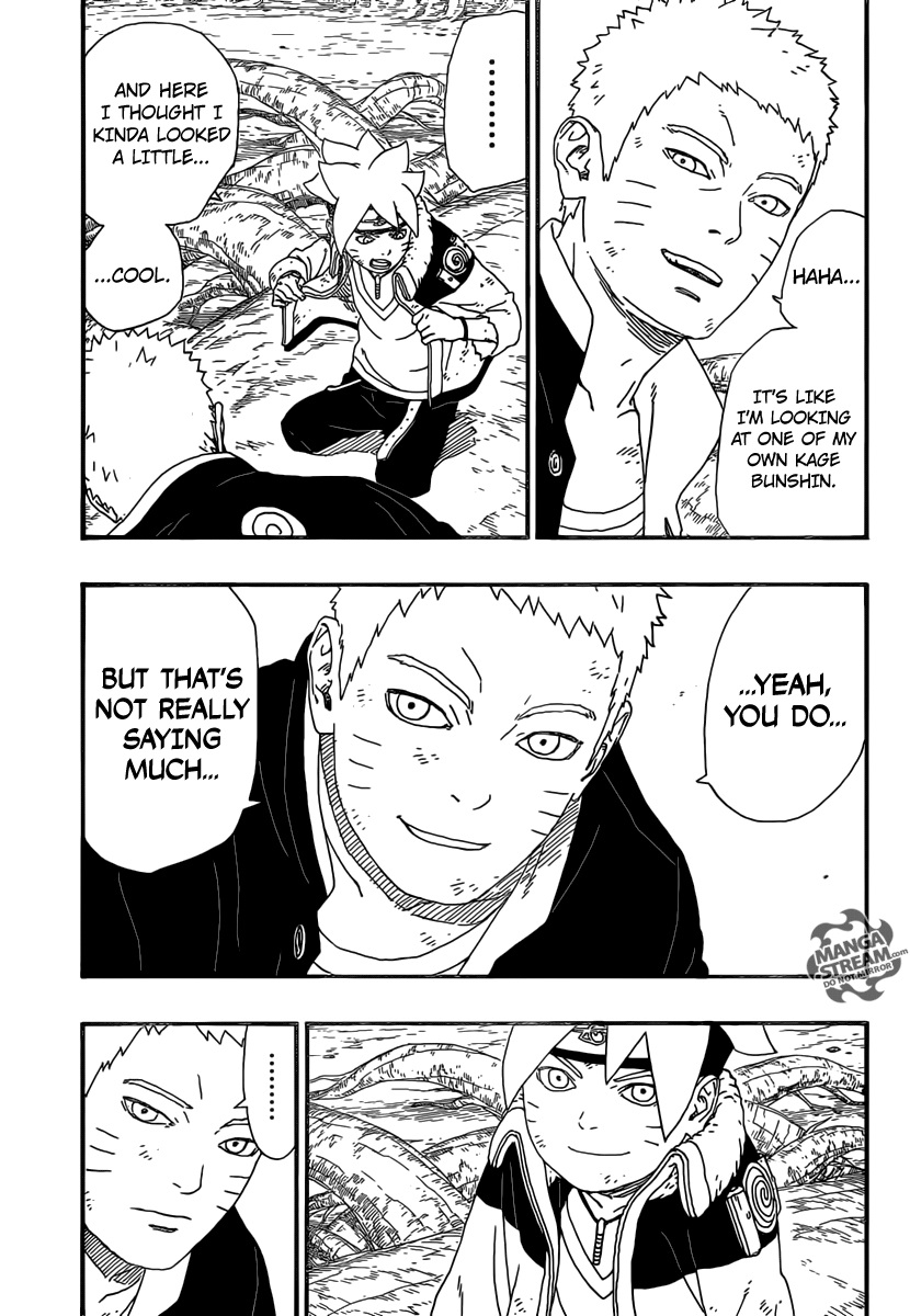 Boruto Naruto Next Generations 7 15
