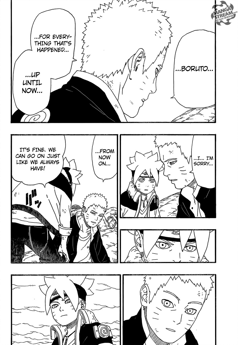 Boruto Naruto Next Generations 7 16