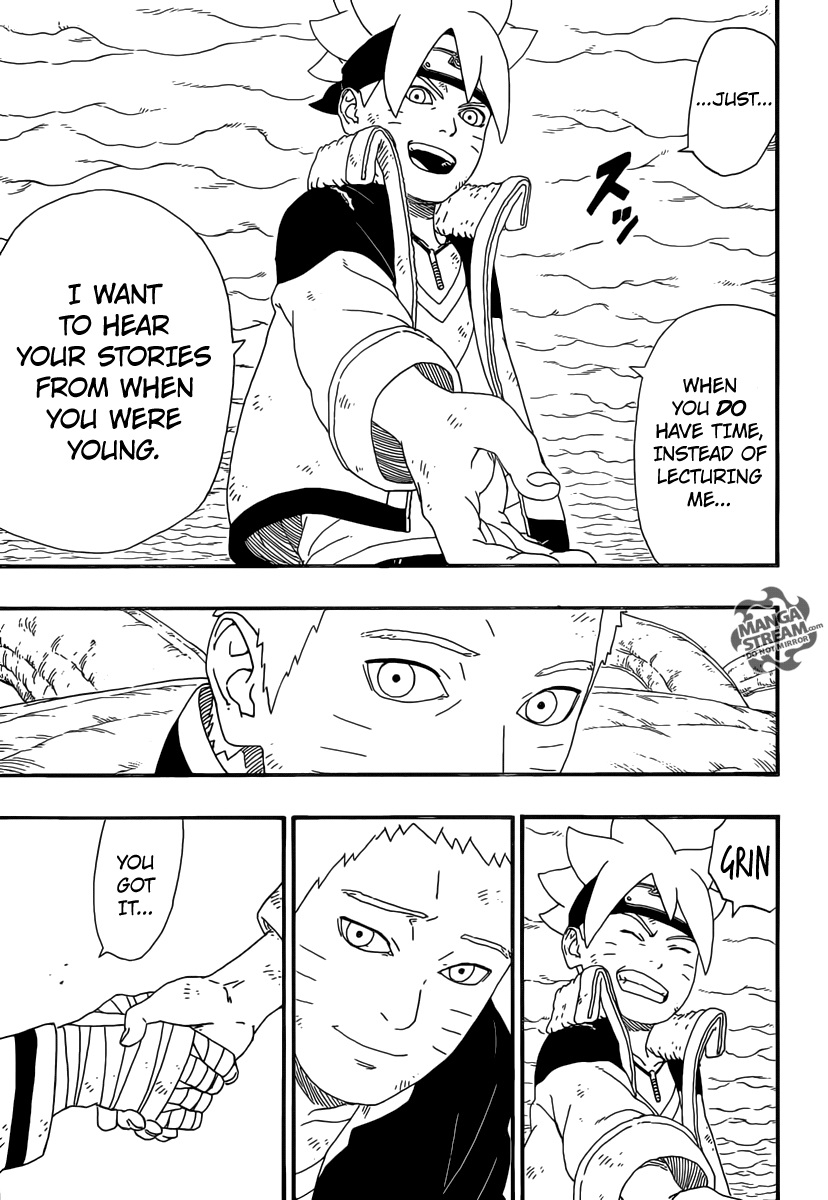 Boruto Naruto Next Generations 7 17