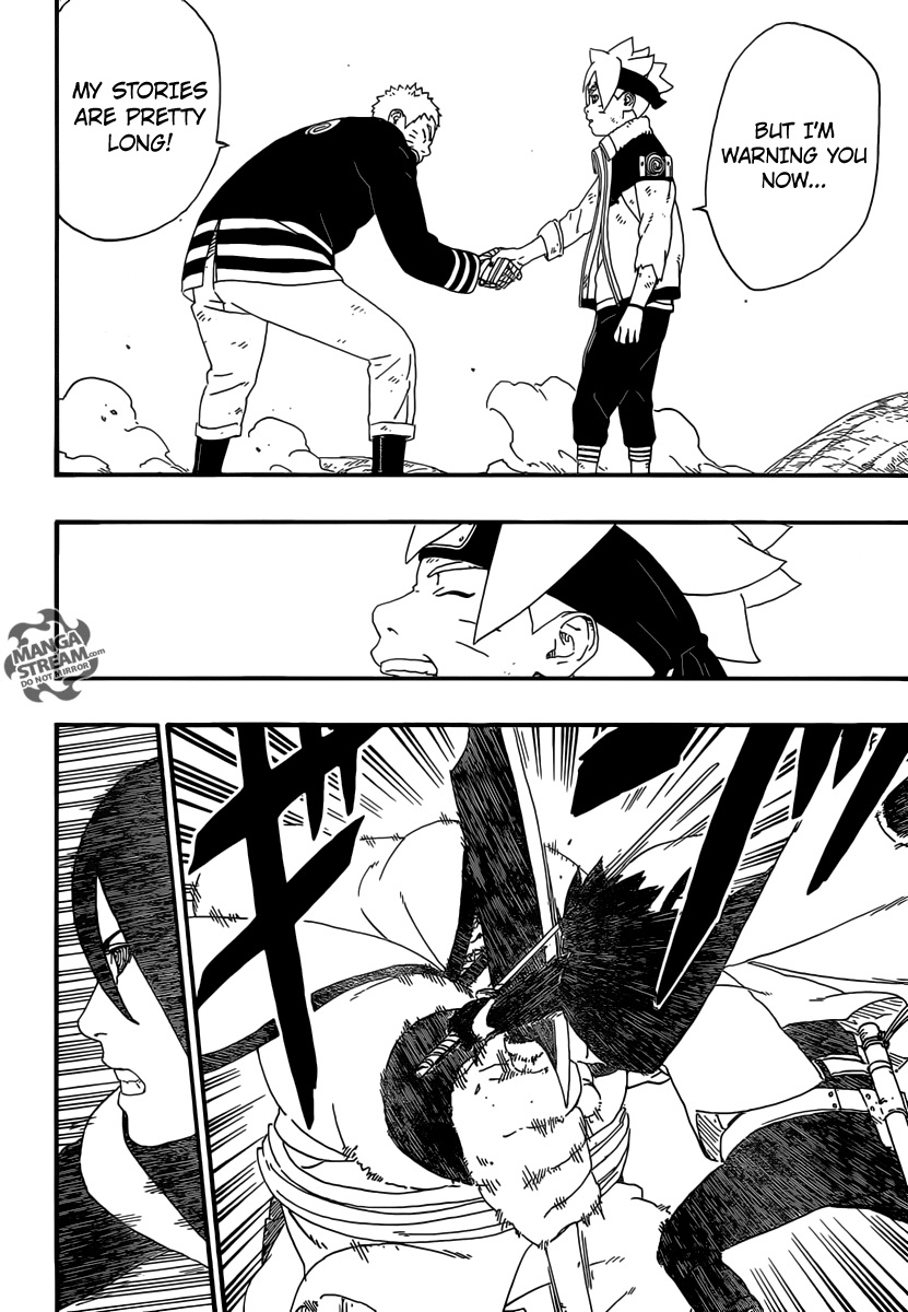 Boruto Naruto Next Generations 7 18
