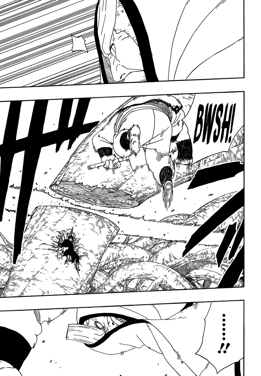 Boruto Naruto Next Generations 7 21