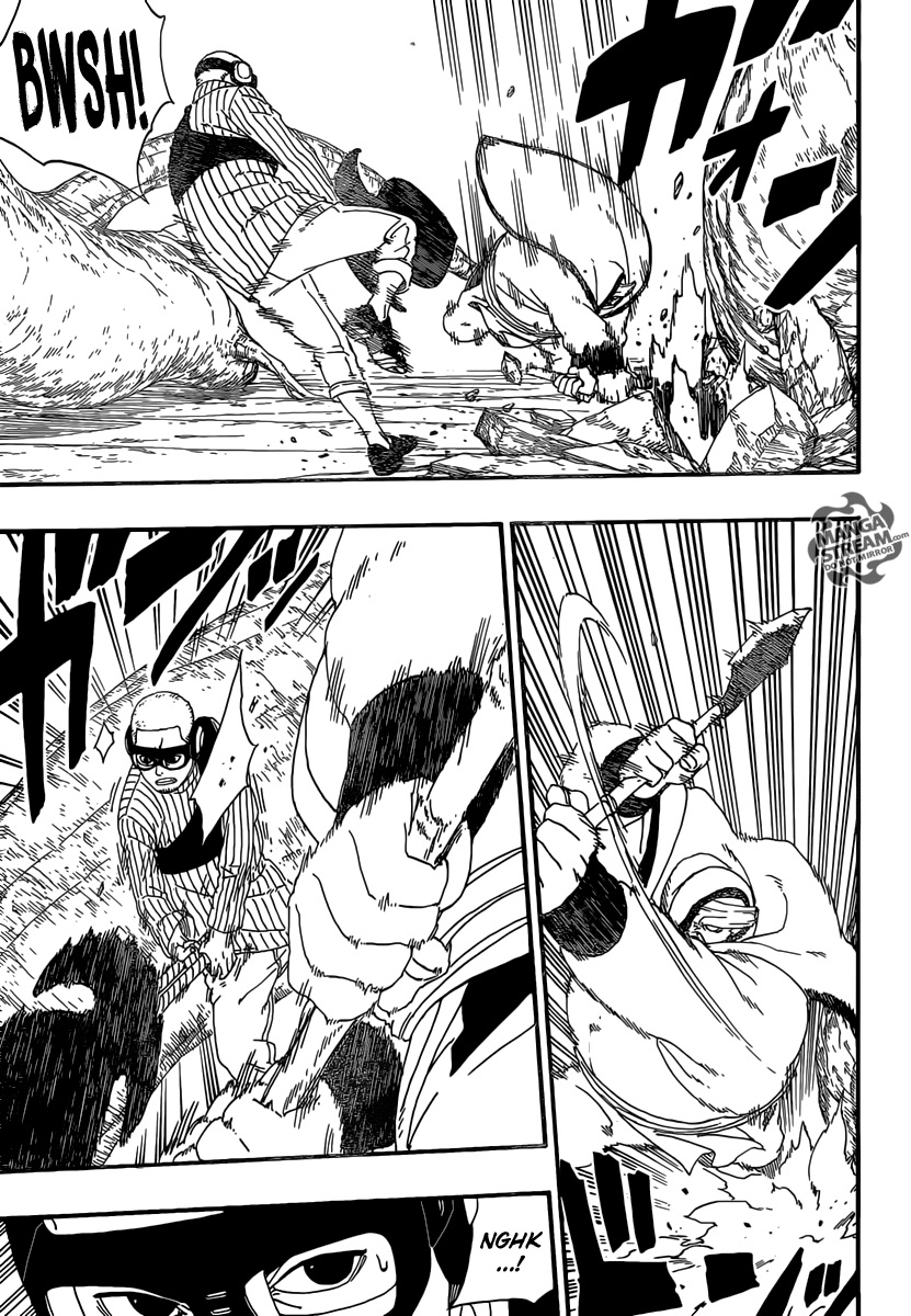 Boruto Naruto Next Generations 7 23