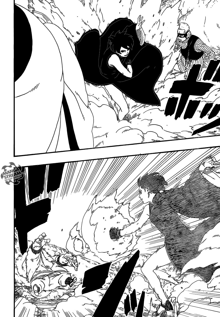 Boruto Naruto Next Generations 7 26