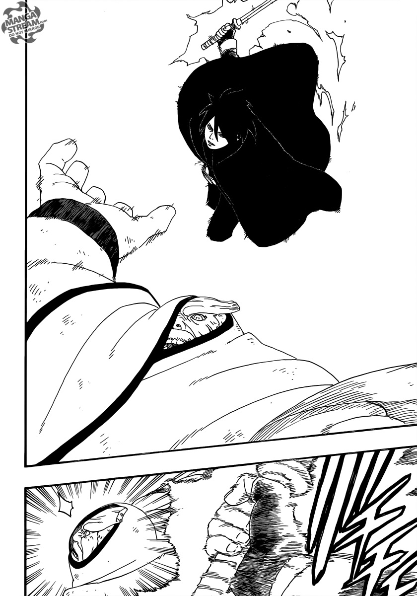 Boruto Naruto Next Generations 7 28